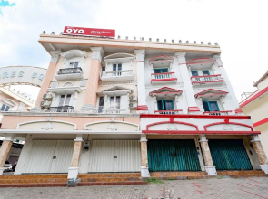 OYO 2298 Jebres House Syariah