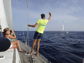 Touring Club Italiano La Maddalena