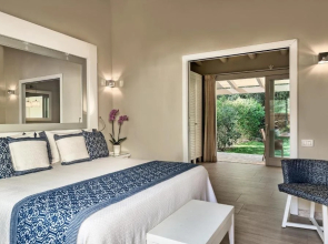 Forte Village Resort – Le Palme