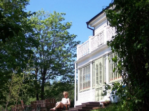 Sikfors Herrgård