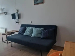 Appartment in Bakuriani