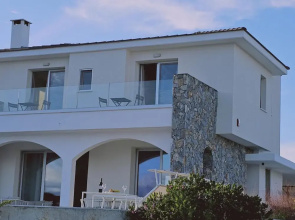 105 PSR - Stay Cavo Aspro Residence 3