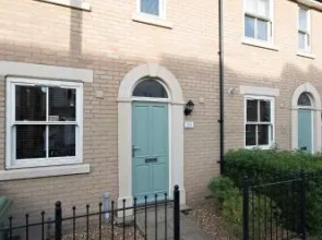 Camstay Abbey Street