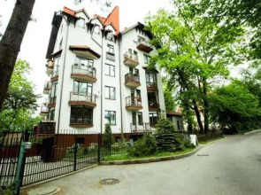 Апартаменты Солнечный Светлогорск