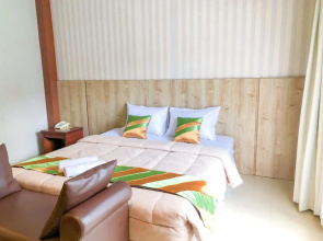 Bumi Gumati Convention Resort
