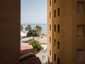 Holidays2Malaga Malagueta Beach