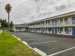 Motel 6 Buellton, CA - Solvang Area