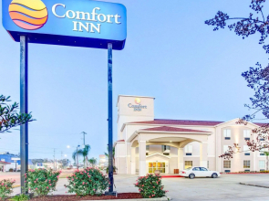 Comfort Inn Near Casino