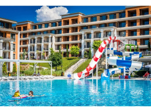 Premier Fort Beach Sveti Vlas