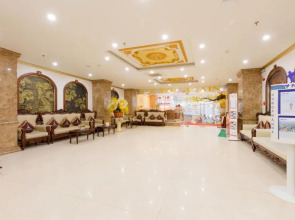 Paris Nha Trang Hotel & Apartment