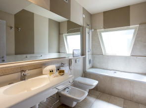 TH Tirrenia - Green Park Resort