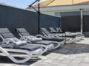 Vrsi Sun Estate