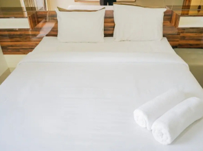 Comfort and Relax Studio Apartment at Springwood Residence