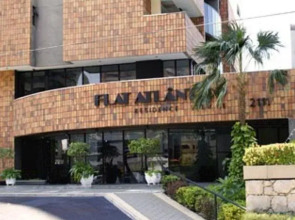Apartamento Atlântico
