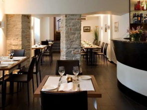 The von Stackelberg Hotel Таллин