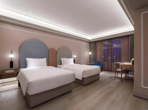 Mercure Shanghai Jinqiao