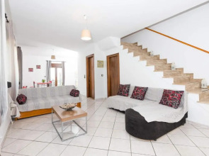 Maria's House