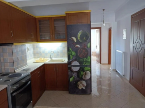 DESPOINA APARTMENT with parking and garden