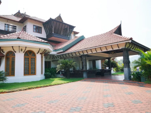 Palette Resorts- Tapovan Green County