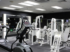 Pacific Regency Hotel Suites