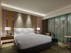 JW Marriott Kuala Lumpur