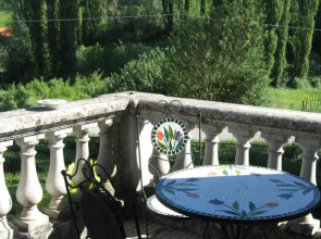 Villa Castoriana