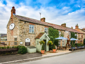 Black Horse Inn