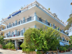 Olympic Hotel