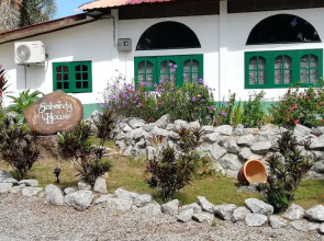 Sabandy House