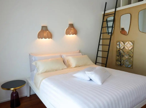 Idea 18 Boutique Hotel