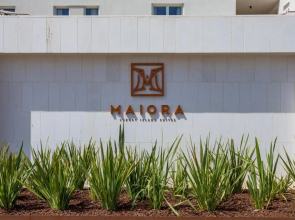 MAIORA Luxury Island Suites