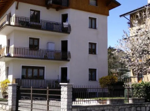 Mansarda Bormio