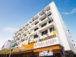 Roma Hotel