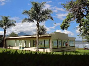 Casas Del Lago Club