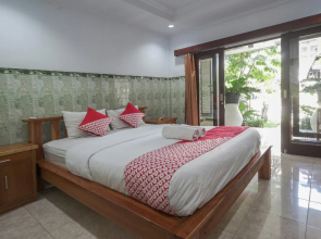 Bali Made Guest House By OYO Rooms