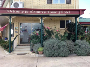 Country Rose Motel Warwick