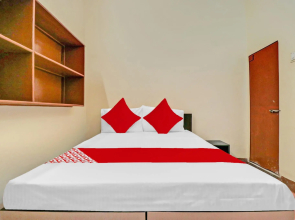 OYO 63530 Hotel Shree