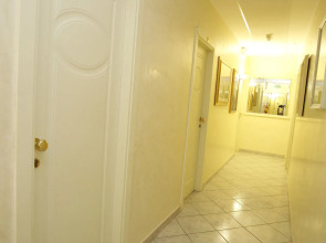 Hotel Villa dei Fiori