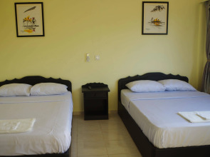 Windmill Hotel