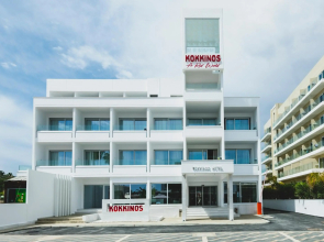 Kokkinos Boutique Hotel