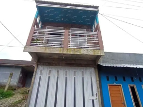 Mentari Pagi Homestay by Luxury Degree