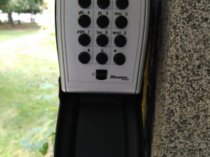 Apartmán s vířivkou a infrasaunou v Olomouci