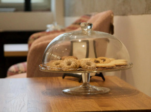 Chevron Design Hotel Prague