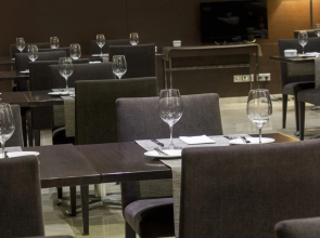Hotel Zenit Lisboa