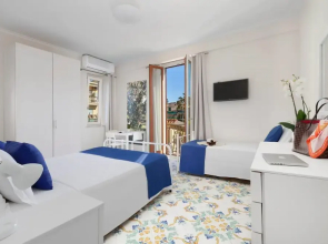 Residence Limoneto - Casa Limoneto