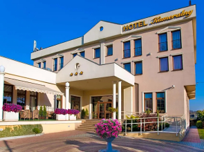 Hotel Kameralny
