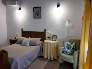 Casa El Caldero