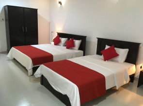 My city Hotel