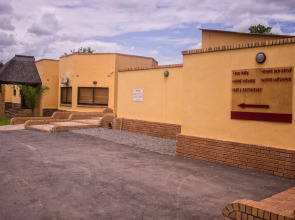 Chita Lodge - Kafue