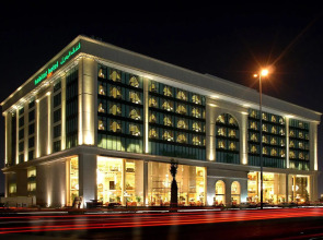 Habitat Hotel All Suites - Jeddah
